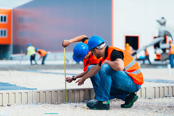 Best Residential Concrete Services  in Sinton, TX