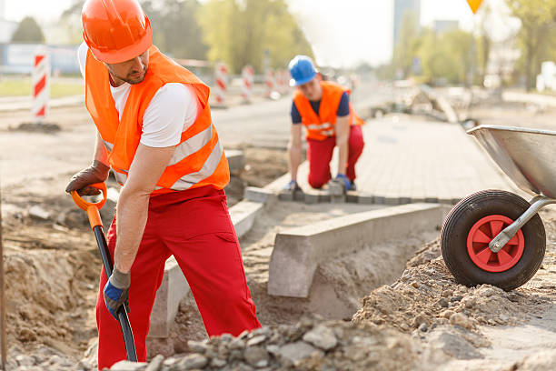 Best Concrete Crack Repair  in Sinton, TX