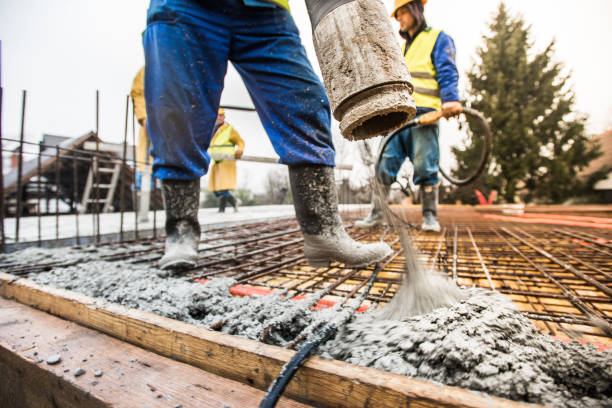  Sinton, TX Concrete contractor Pros